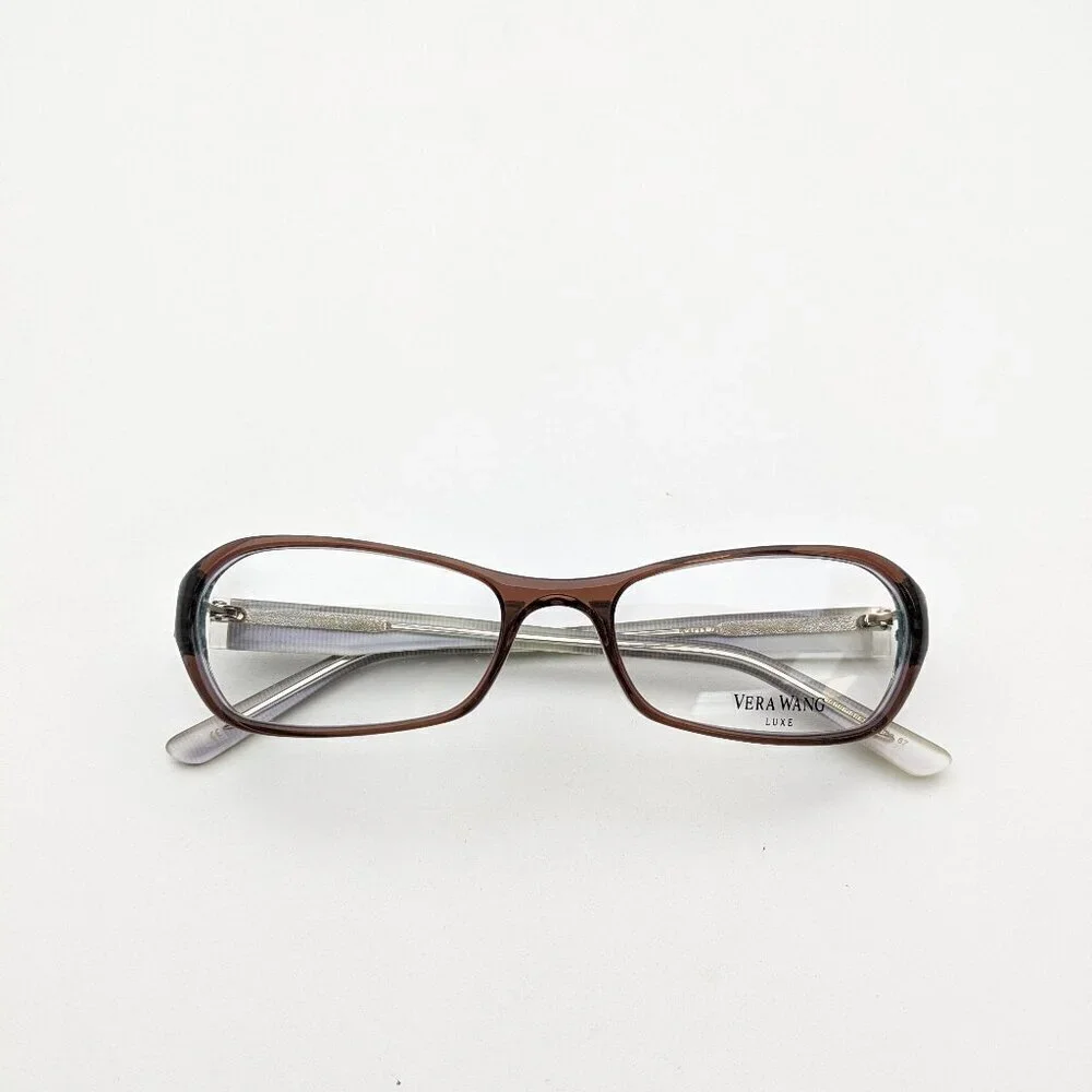 🕶️Vera Wang V302 Eyeglasses 53/17/130 | ALH740🕶️